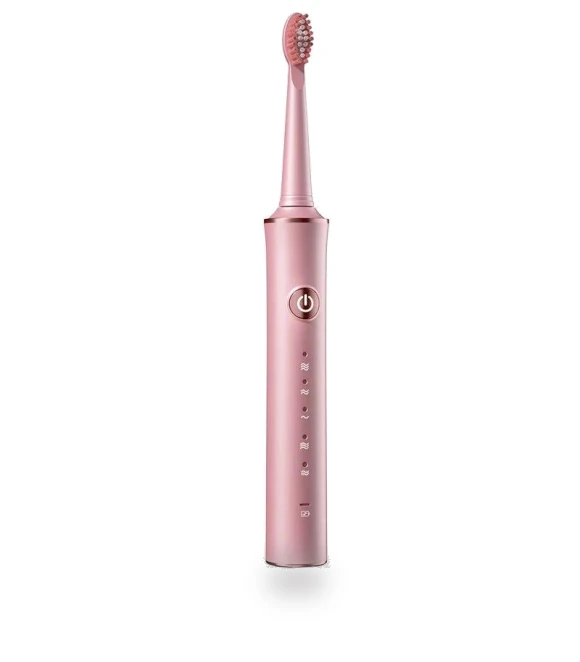Electric Toothbrush for Adults — Chargers, Light makeup