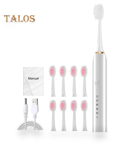 Electric Toothbrush — Chargers, Diamo Makeup