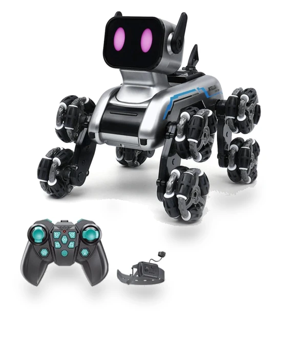 Gesture Sensor RC Stunt Car Toy — Remote Control Cars, TOMTOP JMS