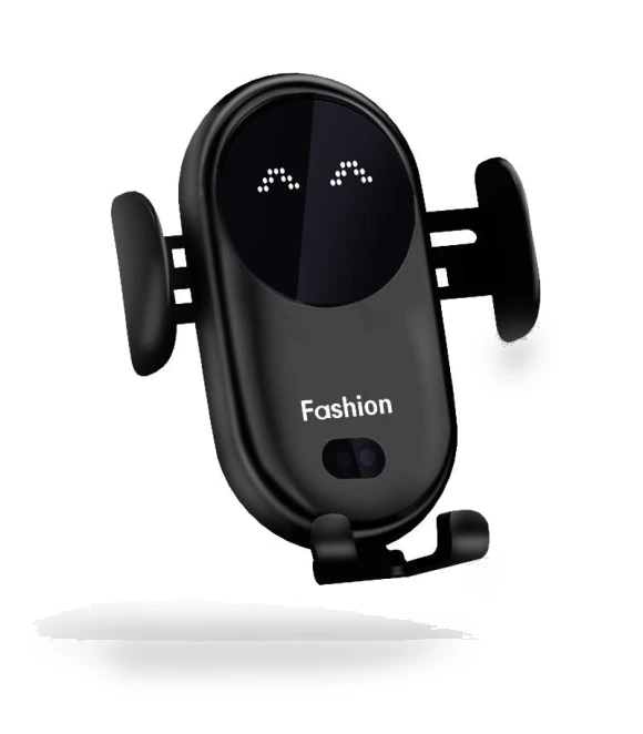 Infrared Sensor Wireless Car Charger — Chargers, Cars Auto Home