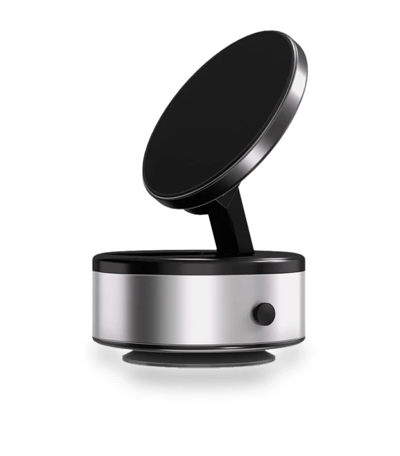 Intelligent Mobile Phone Holder — Dashboard Installation Kits, YJMP Auto Parts