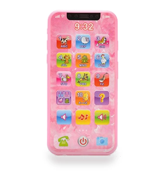 Kids Mobile Phone — Melody Makers, Obsessed
