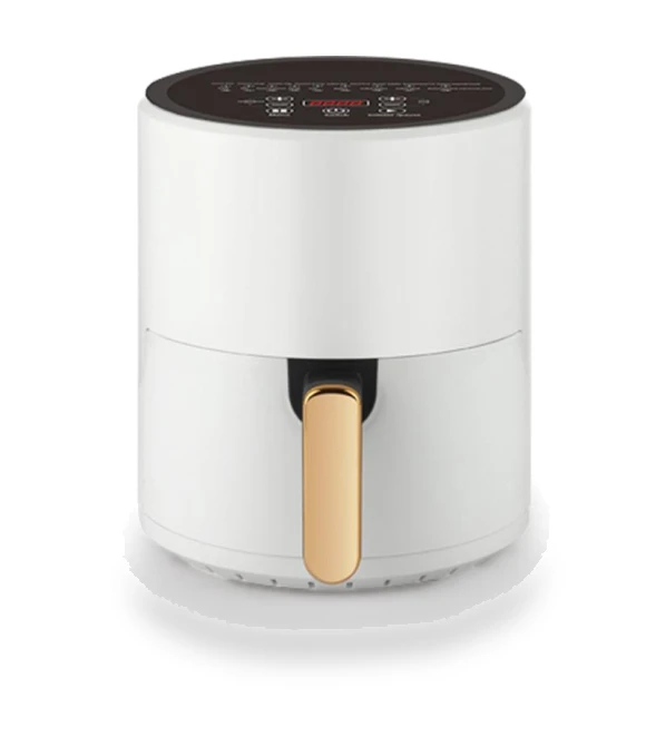 Large 6-liter Air Fryer — Air Fryers, Factory Discount Outlet