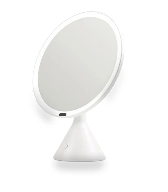 LED Makeup Mirror with Infrared Sensor — Makeup, Binchi Health Technology