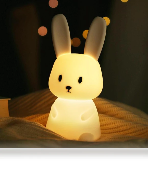 LED Night Light — Lamps & Shades, Binchi Lighting Appliances