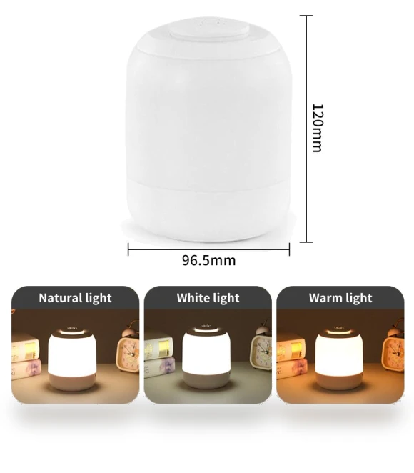 LED Night Light — Night Lights, Binchi Lighting Appliances