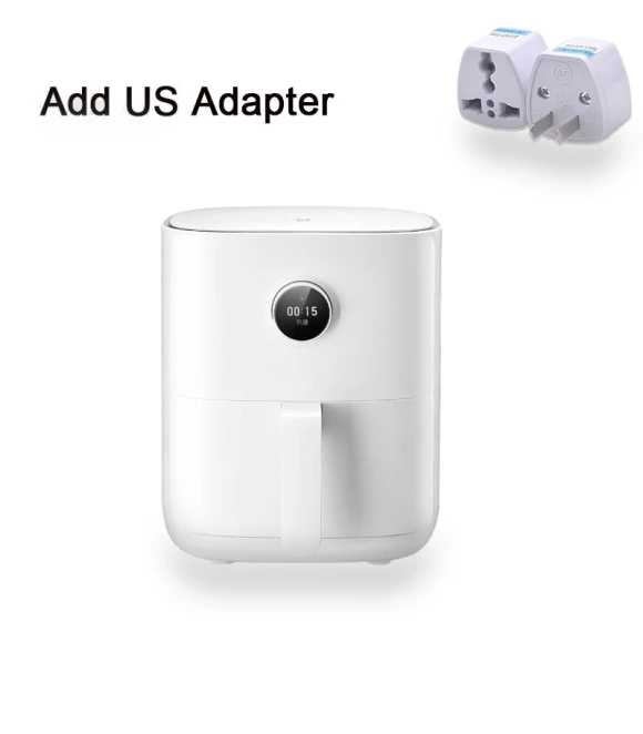 Mini Air Fryer — Air Fryers, Xiaomi