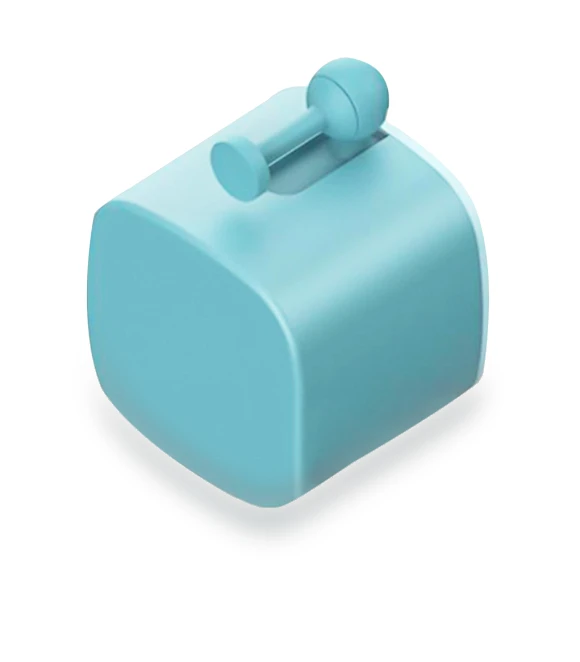 Mini BT Fingerbot Home Automation Controller — Smart Home Hubs & Controllers, 3d printing machine