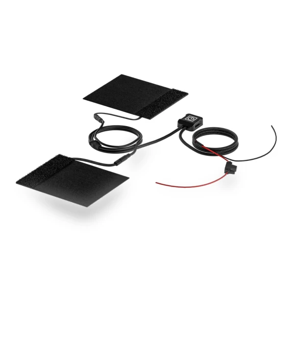 Motorcycle Heated Grip — Gloves, VehicleKit