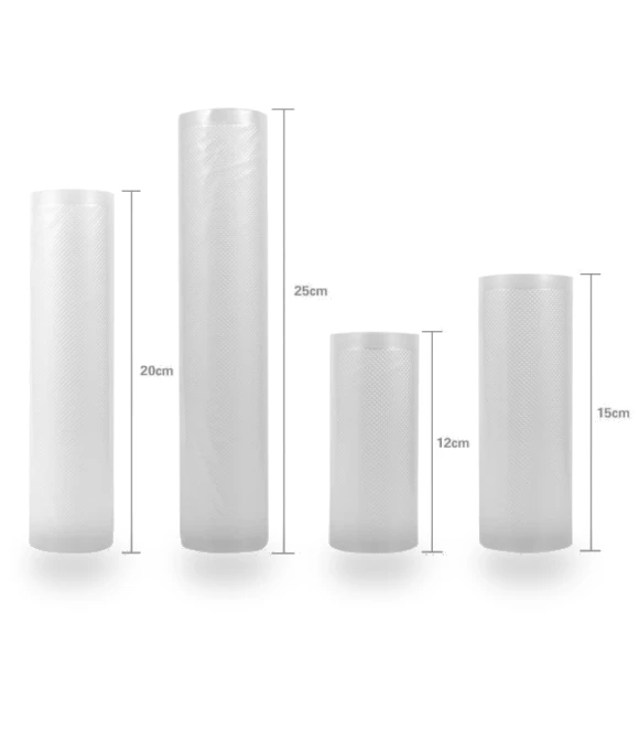 Multi-layer Roll Vacuum Sealer — Vacuum Bags, Refreshing Home
