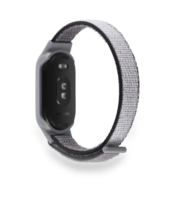 Nylon Loop Strap for Smart Watches — Fitness Bands, Agood