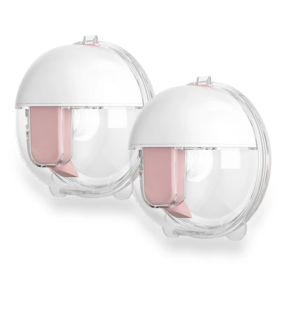 Portable Electric Breast Pump — Accessories, TOMTOP JMS