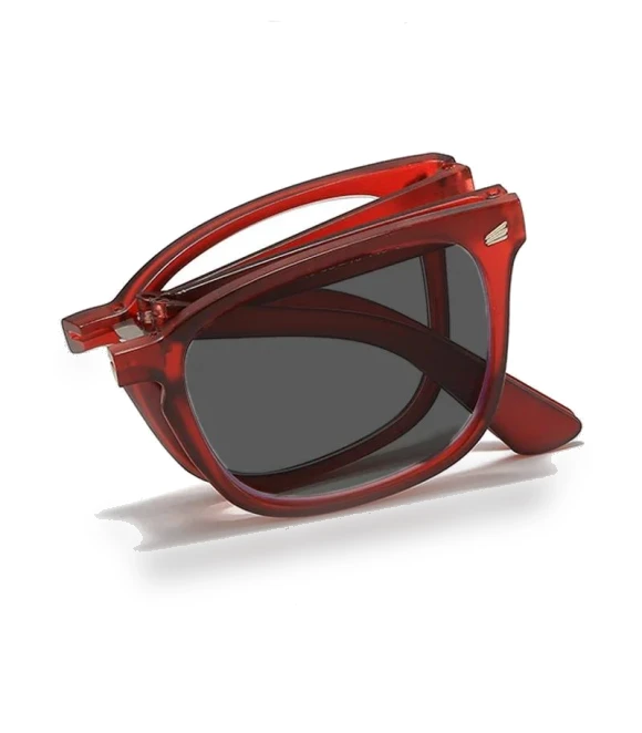Portable Photochromic Glasses — Smart Glasses, Exquisite glasses
