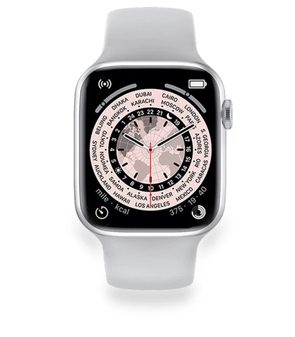 Pro Max Smart Watch — Smartwatches, Happy World Electronics