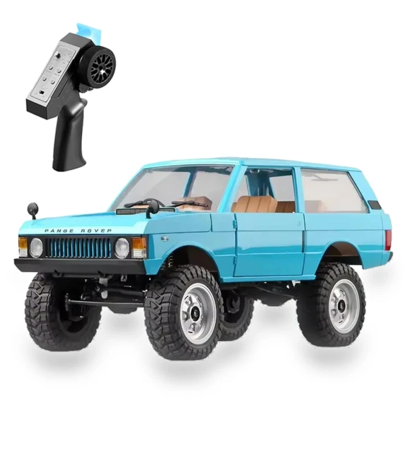 Remote Control Car — Remote Control Cars, TOMTOP JMS