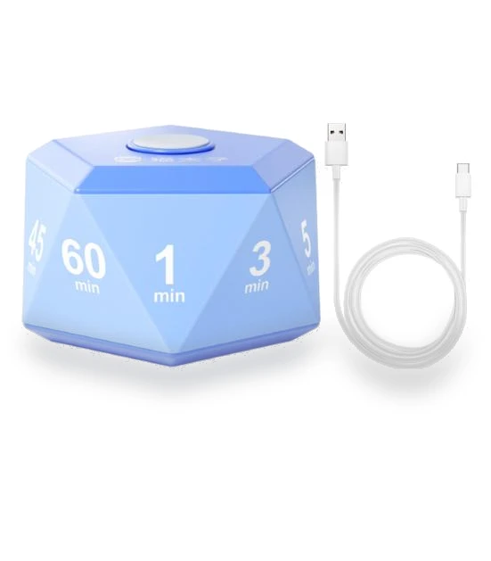 Rotating Timer — Timers, Pavo