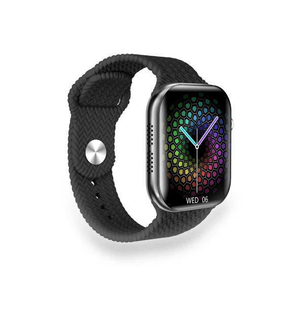 Series 10 Smart Watch — Wearable Accessories, IWO
