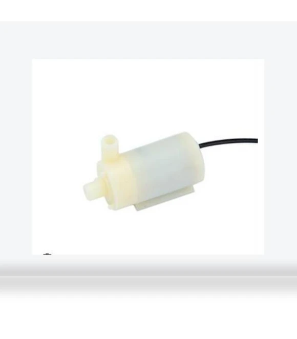 Silent Mini Water Pump — Water Pumps, Refreshing Home