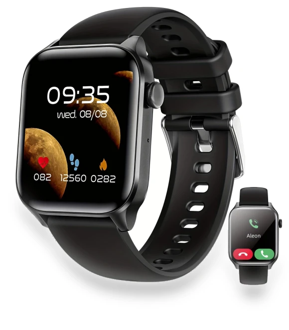Smart Activity Watch — Smartwatches, fashion smartwatch