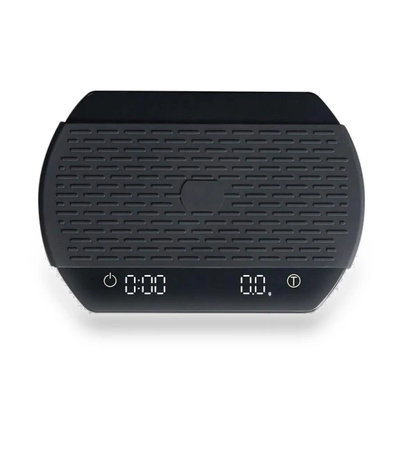 Smart Coffee Scale with LED Display — Weight Management Tools, We Satisfied