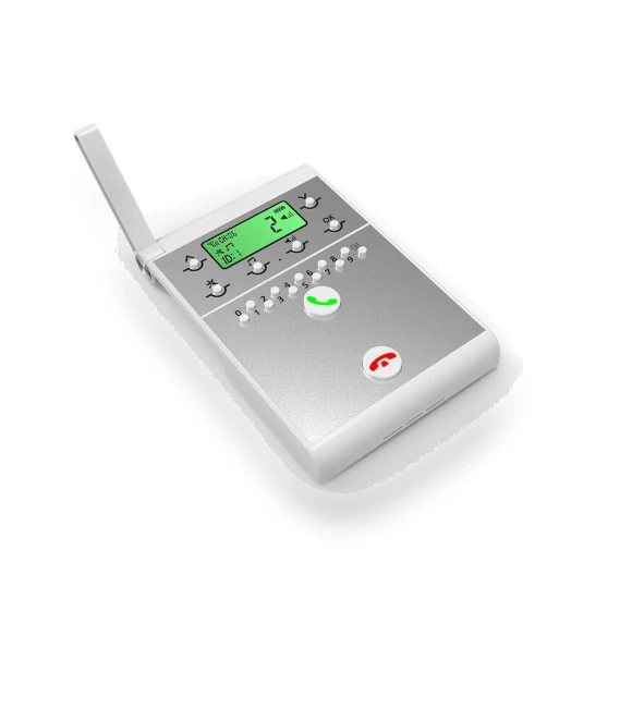 Smart Digital Voice Calling Machine — Wireless Jack Systems, 3d printing machine