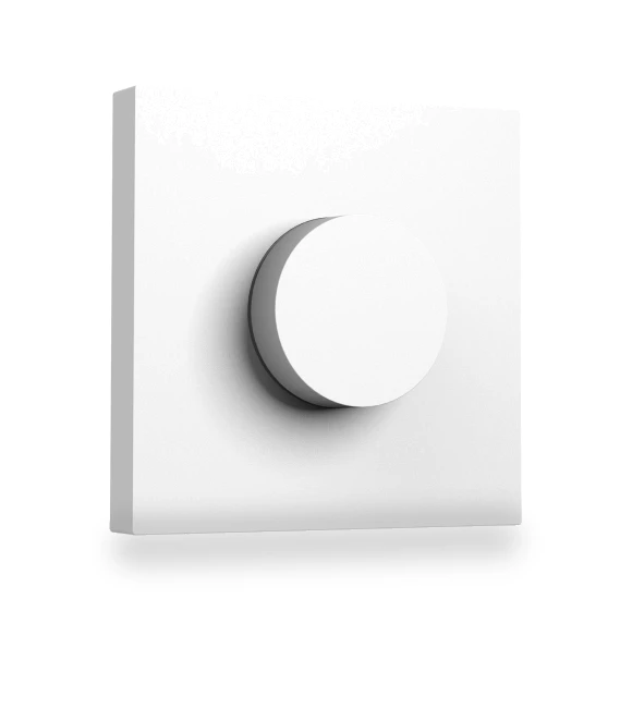 Smart Dimmer — Dimmer Switches, Aqara