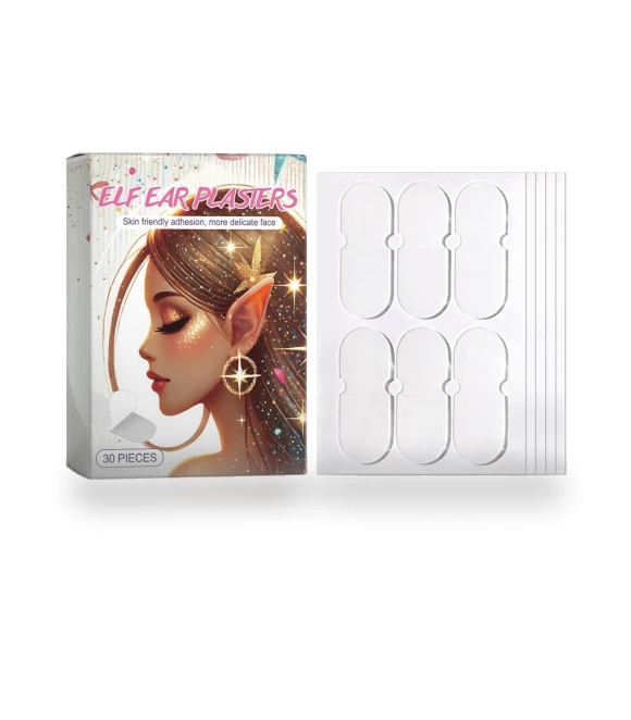 Smart Ear Band — Wearable Accessories, Ximalaya
