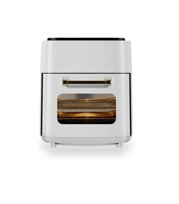 Smart Electric Deep Fryer — Air Fryers, DZL General Home Appliances