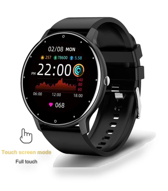 Smart Fitness Watch — Smartwatches, Walmart online