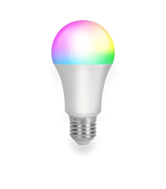 Smart LED Light Bulb — Smart Home Modules, Refreshing Home