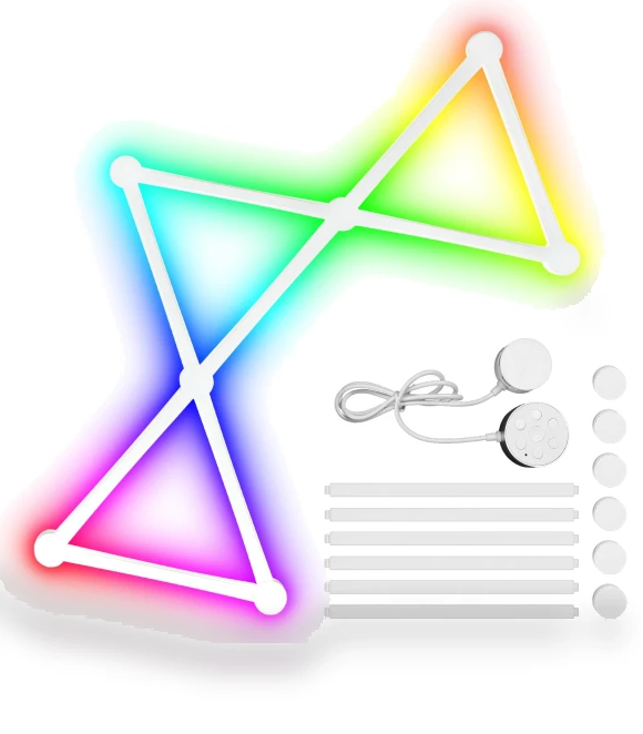 Smart LED Strip Lights — LED Strips, Tomshine