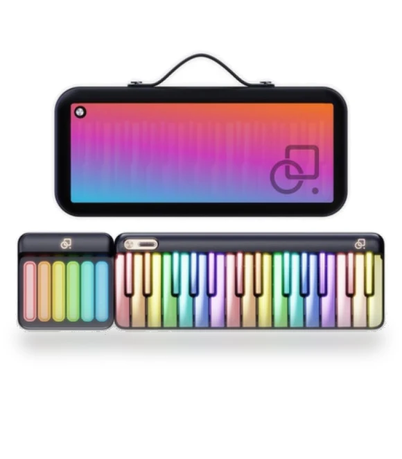 Smart Piano Keyboard — Portable Keyboards, Bobo Life
