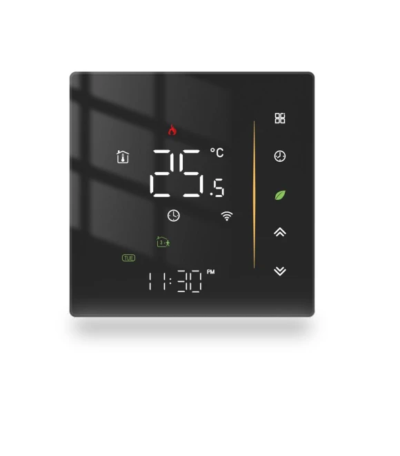 Smart Temperature Controller with Digital Display — Home Climate Control, 3d printing machine