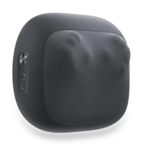 Smart Waist Massager — Back Relief Solutions, Xiaomi