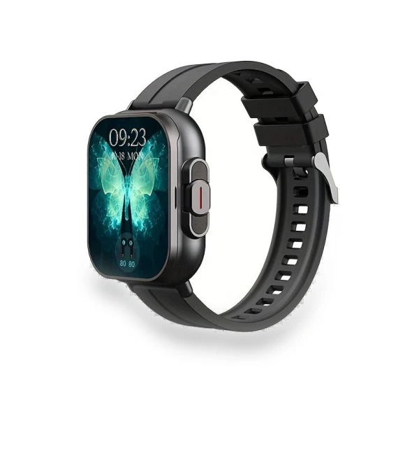 Smart Watch with Bluetooth Headphones — Smartwatches, High-quality life products