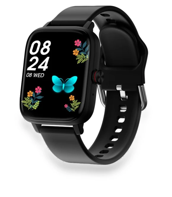 Smart Watch with Call Function — Smartwatches, Zodvboz