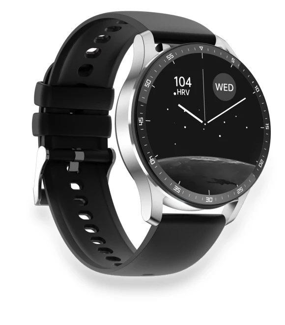 Smart Watch with Headphones — Smartwatches, 3d printing machine
