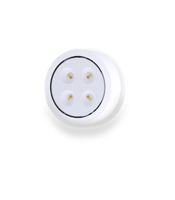 Smart Wireless Remote Control Night Light — Night Lights, Binchi Lighting Appliances