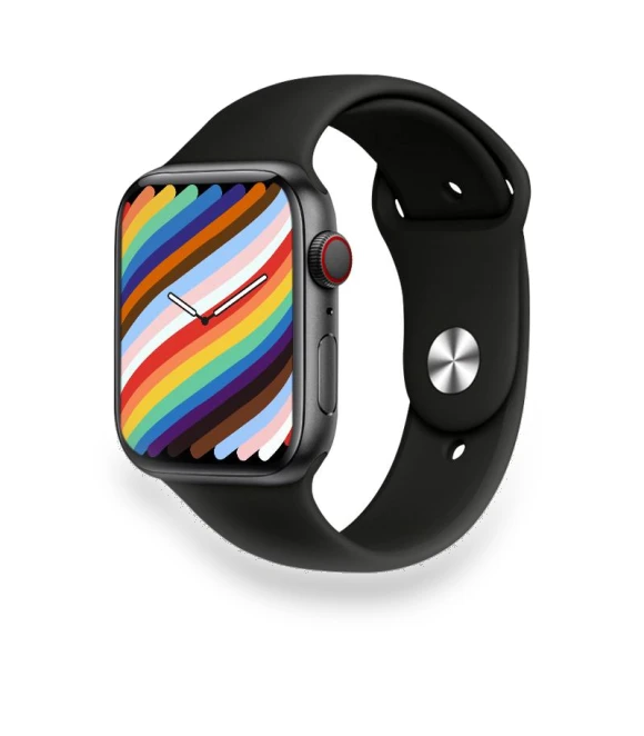 Smartwatch — Smartwatches, Happy World Electronics