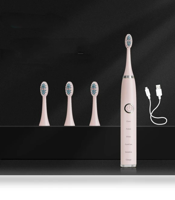 Sonic Electric Toothbrush — Sonic Electric Toothbrushes, Dongfang HOME C