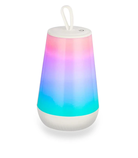Touch Control Bedside Lamp — Night Lights, TOMTOP JMS