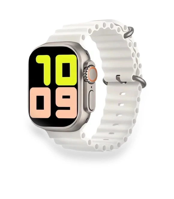 Ultra 2 Smartwatch — Wearable Accessories, Happy World Electronics