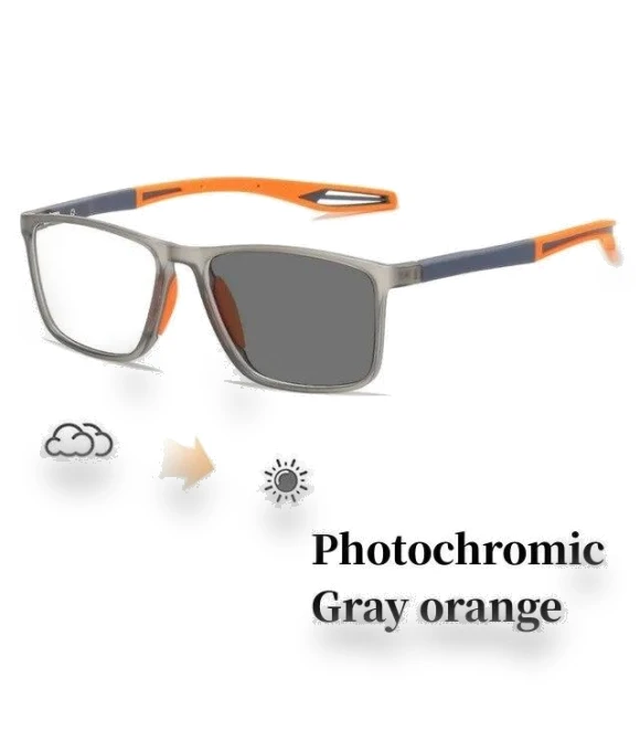 Vintage Photochromic Glasses — Glasses & Goggles, Wipon