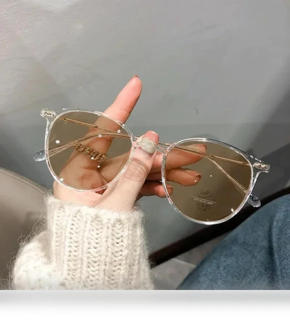 Vintage Photochromic Glasses — Sun Protection Eyewear, Exquisite glasses