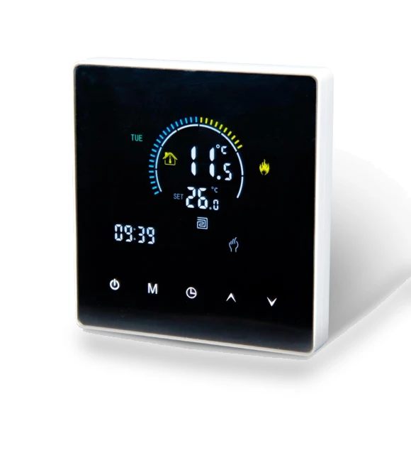 WIFI Temperature Controller — Home Climate Control, Tuya