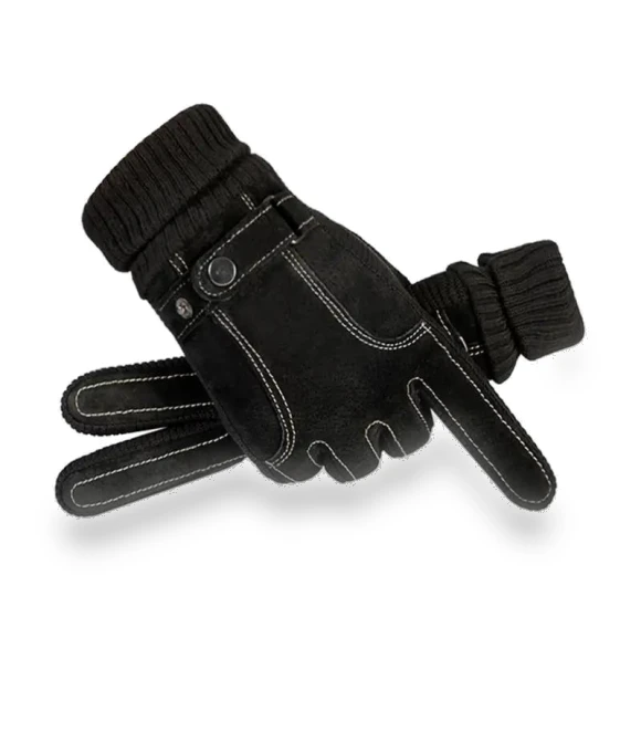 Winter Cycling Gloves — Gloves, BC Electrical Appliances