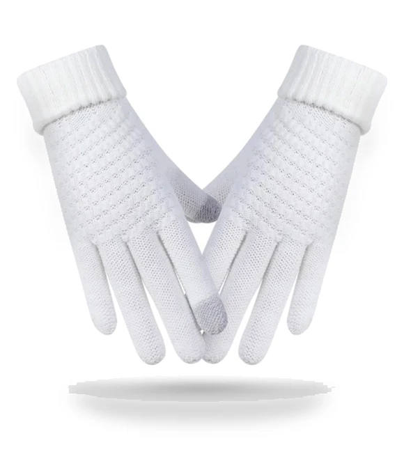 Winter Touchscreen Gloves — Gloves, SweetInfant