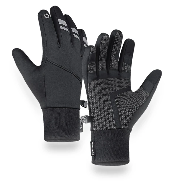 Winter Warm Gloves for Cycling — Gloves, 3d printing machine