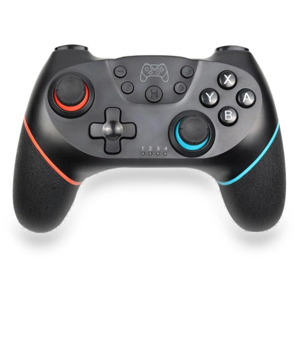 Wireless Bluetooth Gamepad — Gaming Controllers, YiLBX