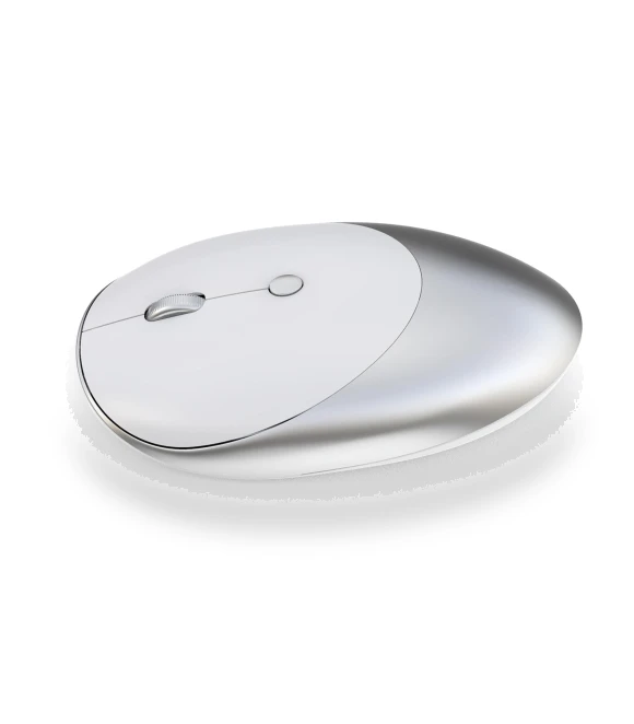 Wireless Wired Triple Mode Rechargeable Mouse — Mouse Pads, HXSJ